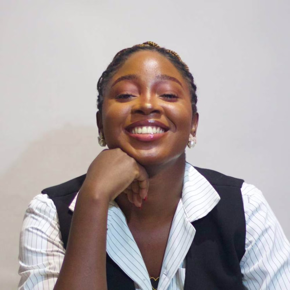 Victoria Akudo