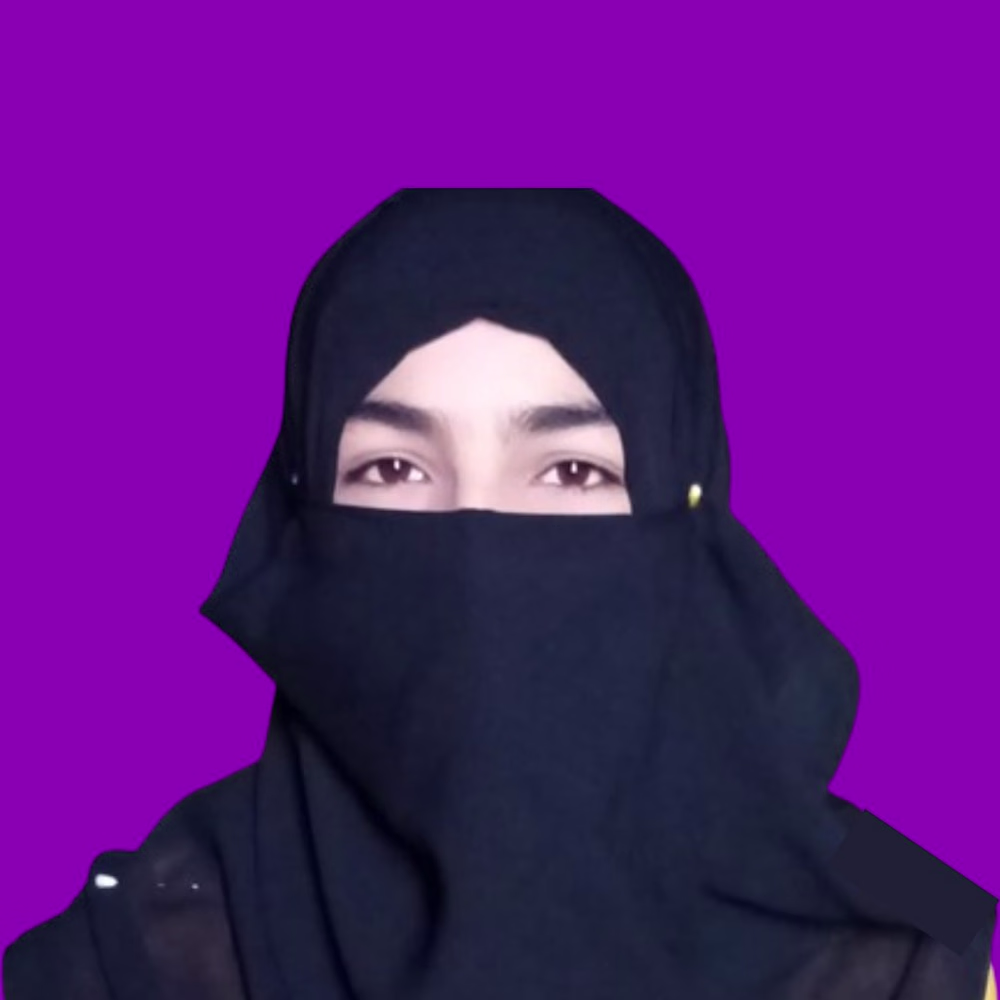 Asma Arshad