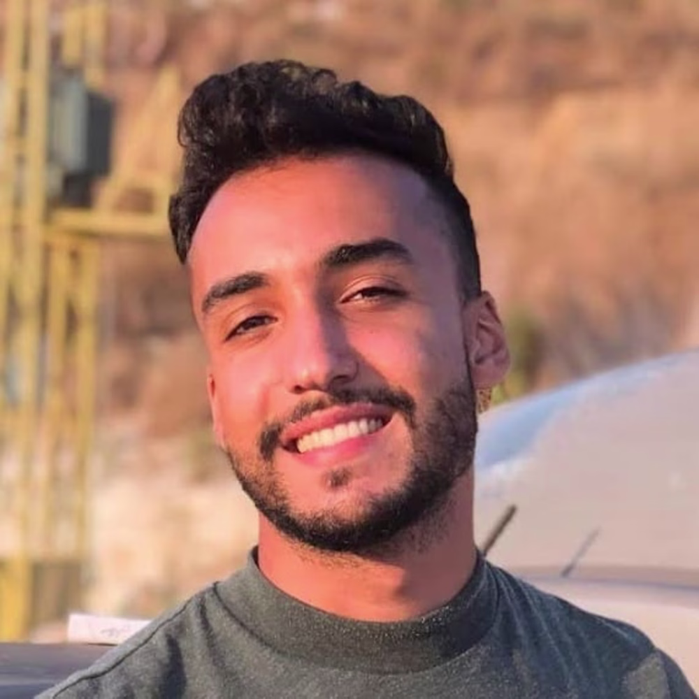 Morad Chebli