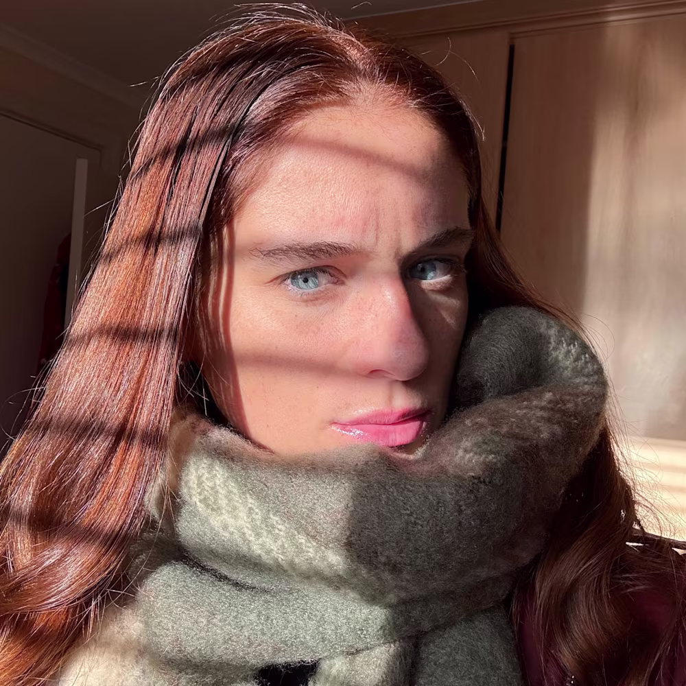 Nicole Malpus