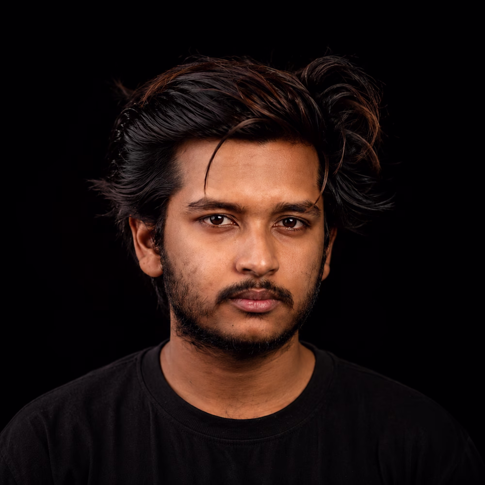 Ankan Roy