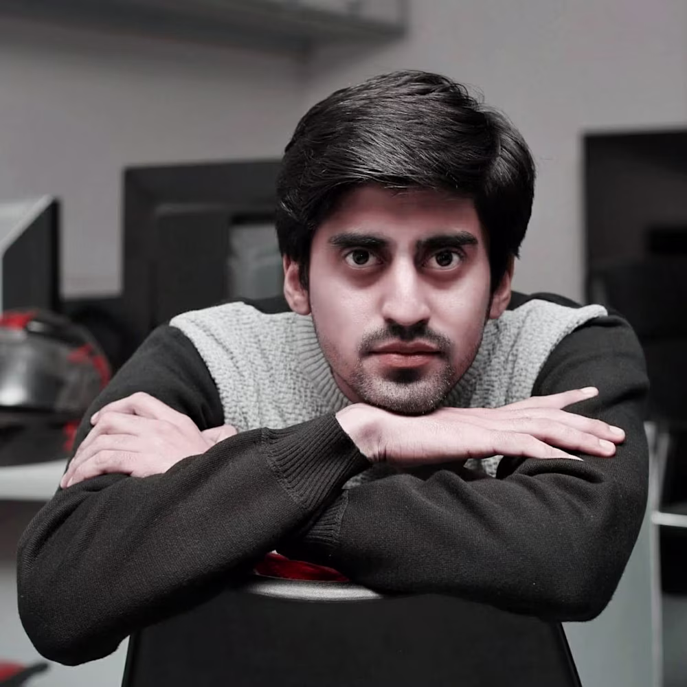 Abdul Mujahid