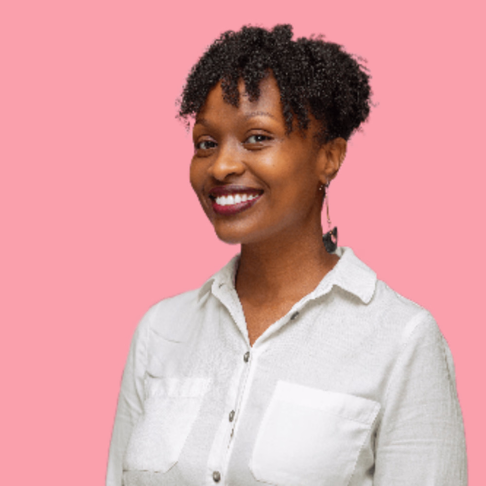 Joy Muriithi
