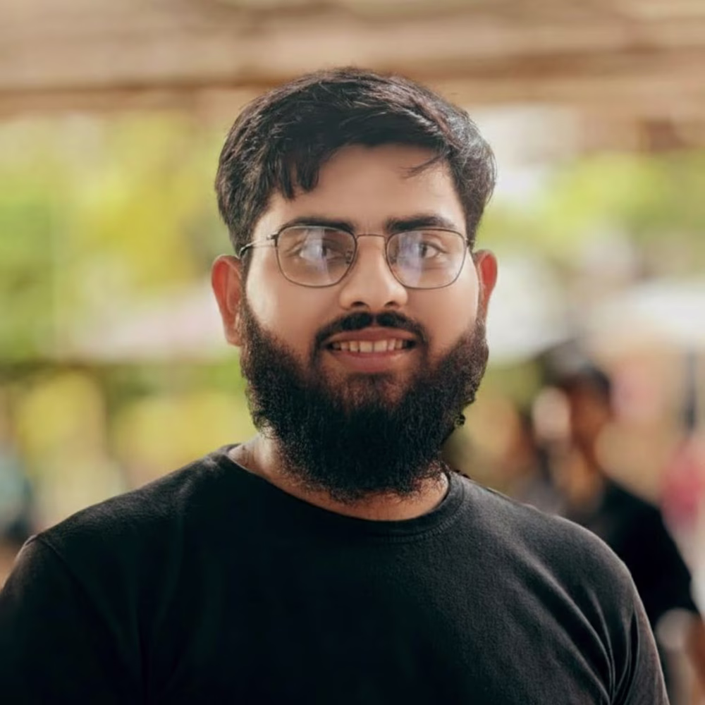 Abdul Haseeb Riaz