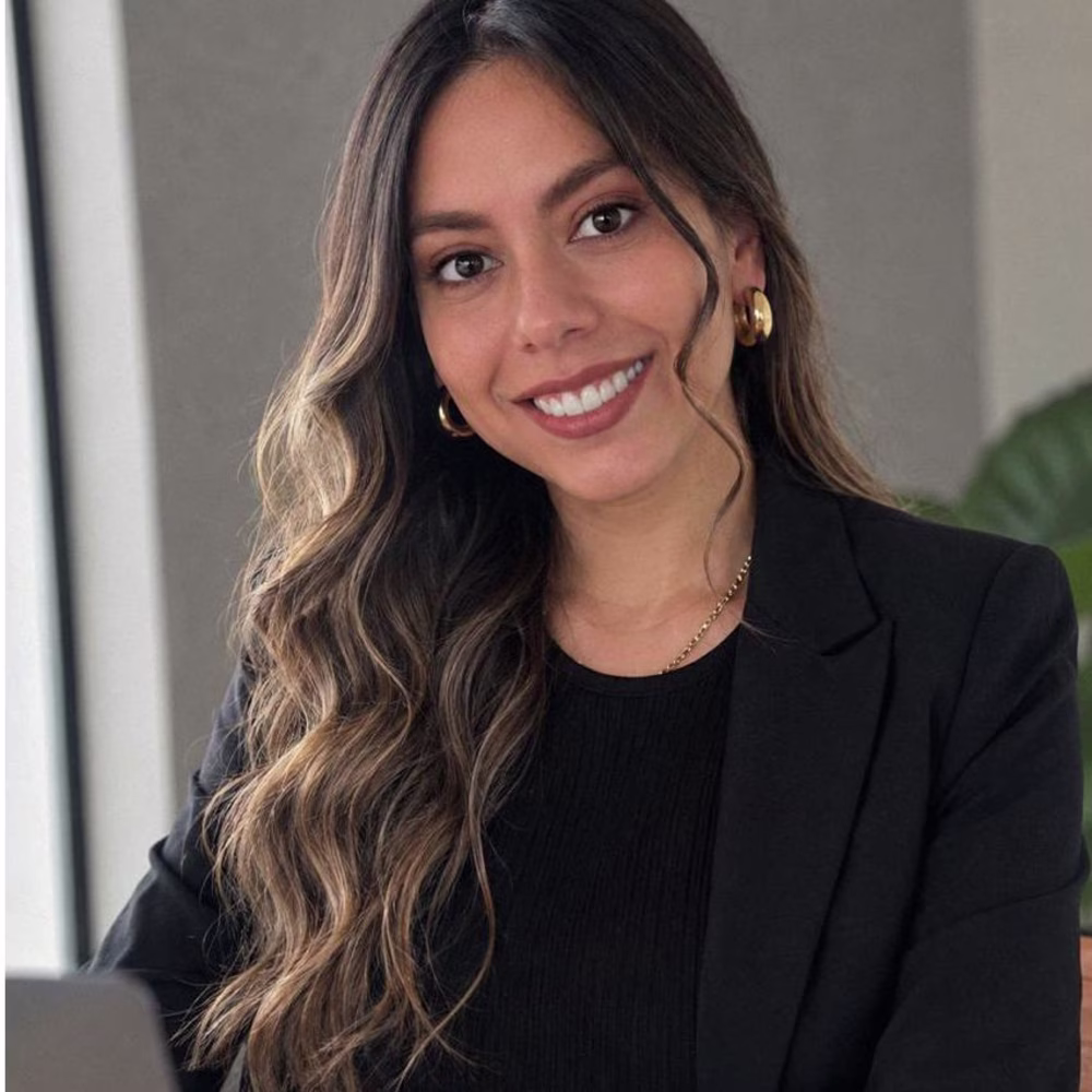 Angelica Garcia