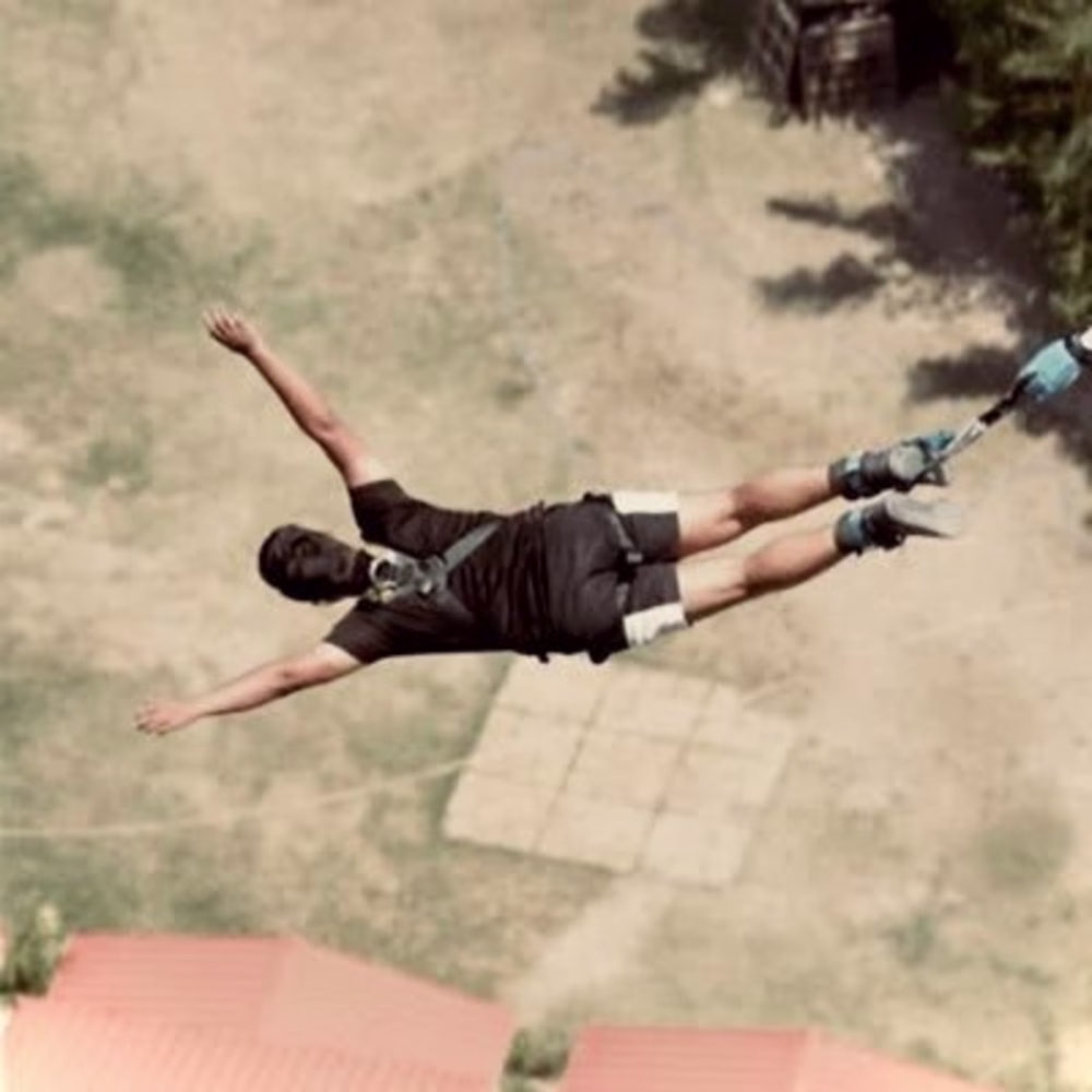 Akash C.