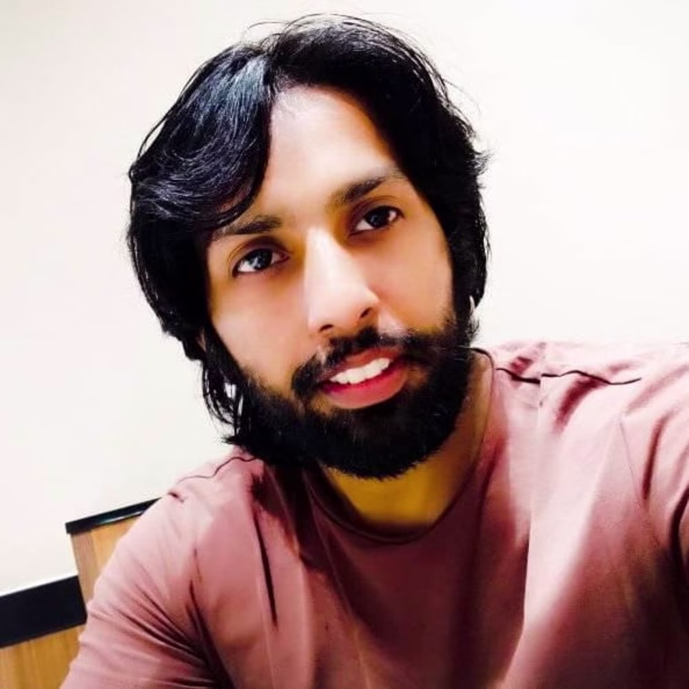 Rahul Hallen