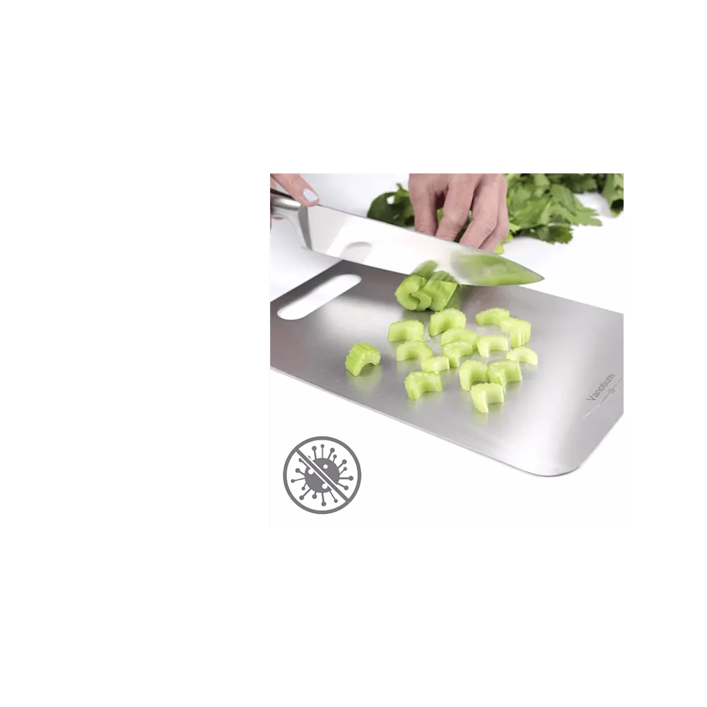 Vanotium  Cutting Board