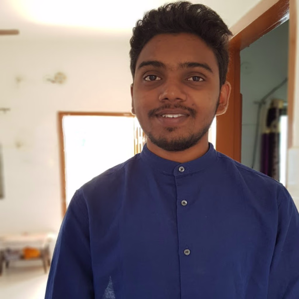 Bhavin Patel