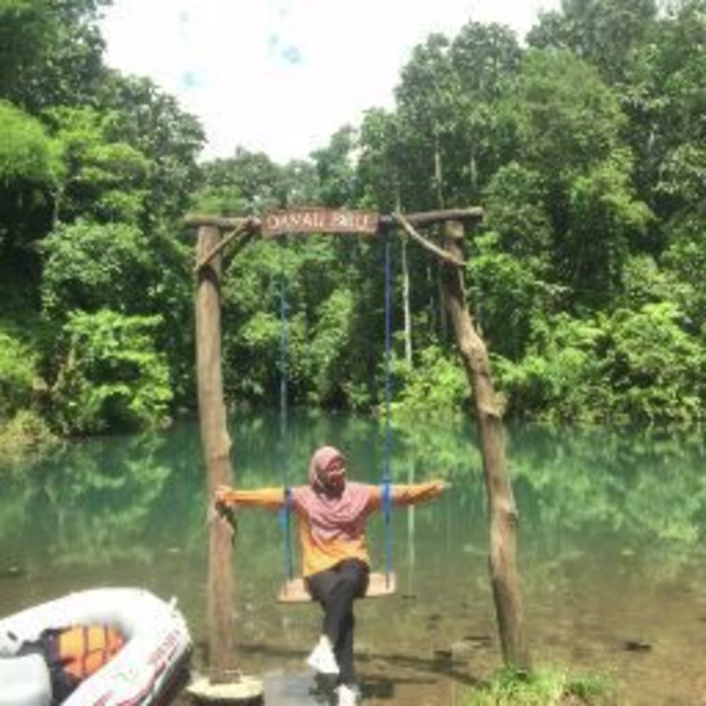 Aenaya Fitriyanti