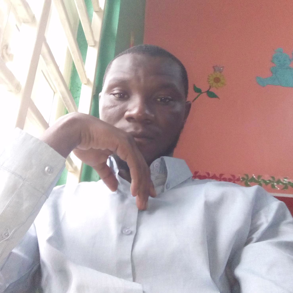 Yusuf Abdulfatai