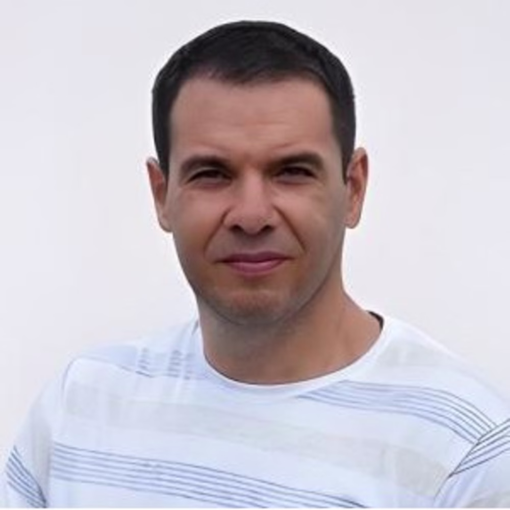Ihor Terzi