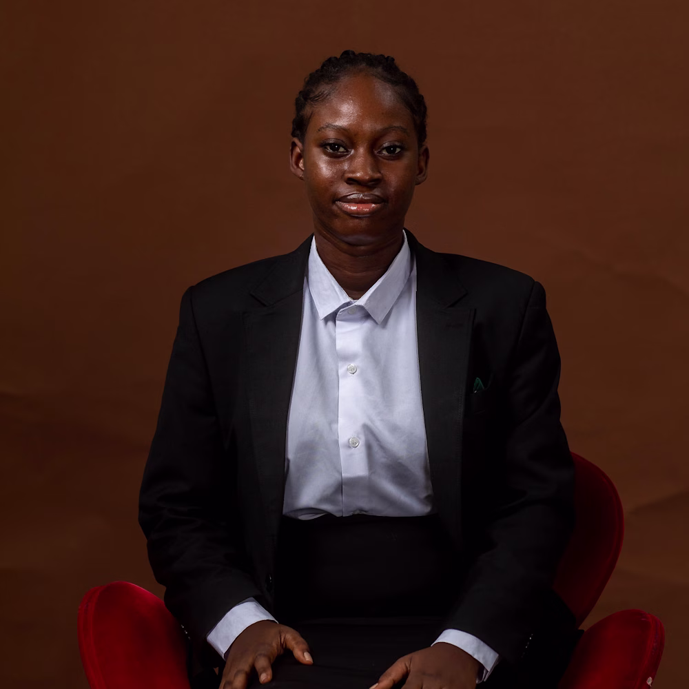Laura Diete-Spiff