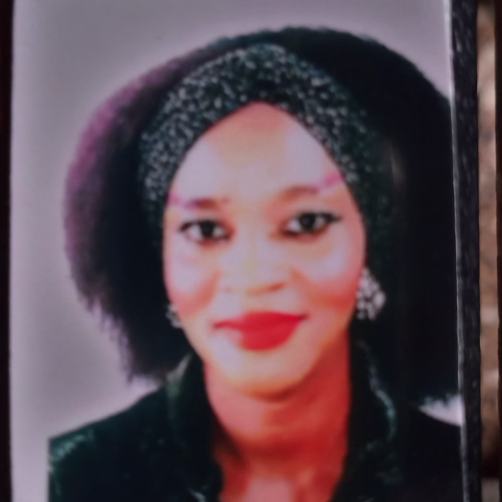 BRIDGET AGHEDO   Digital Marketing & Business Analytics Professional