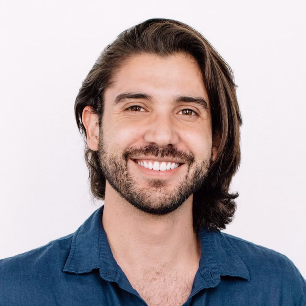 Daniel Cruz