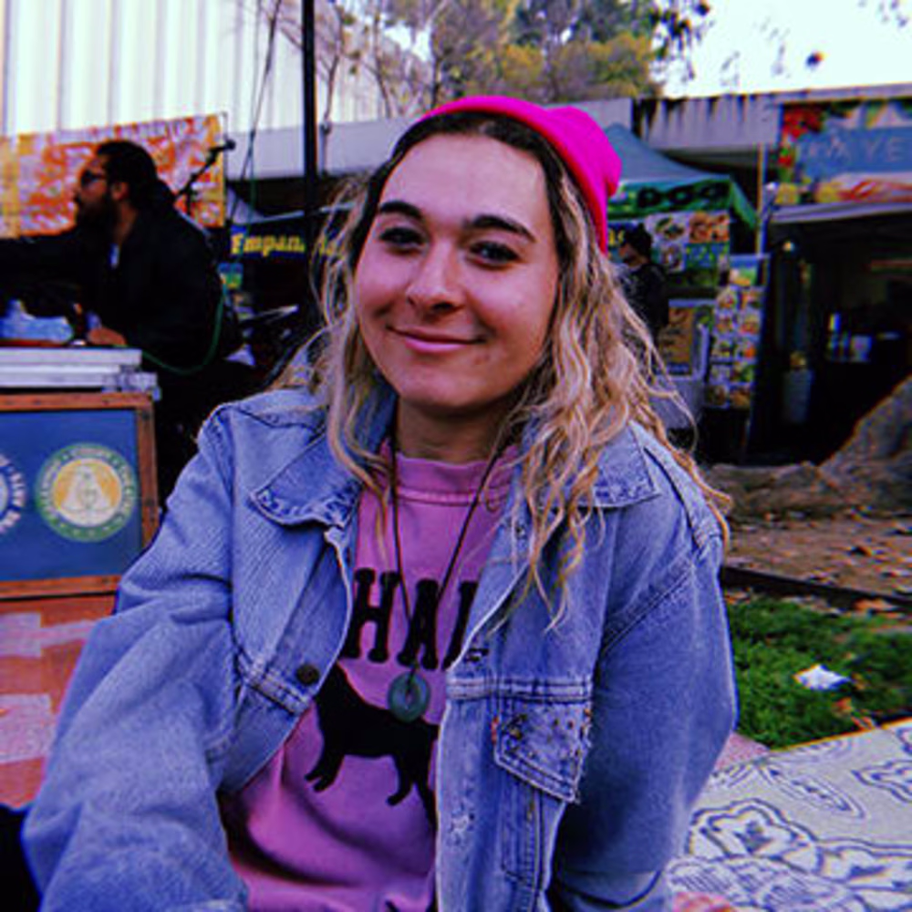 Alexis Blumenthal