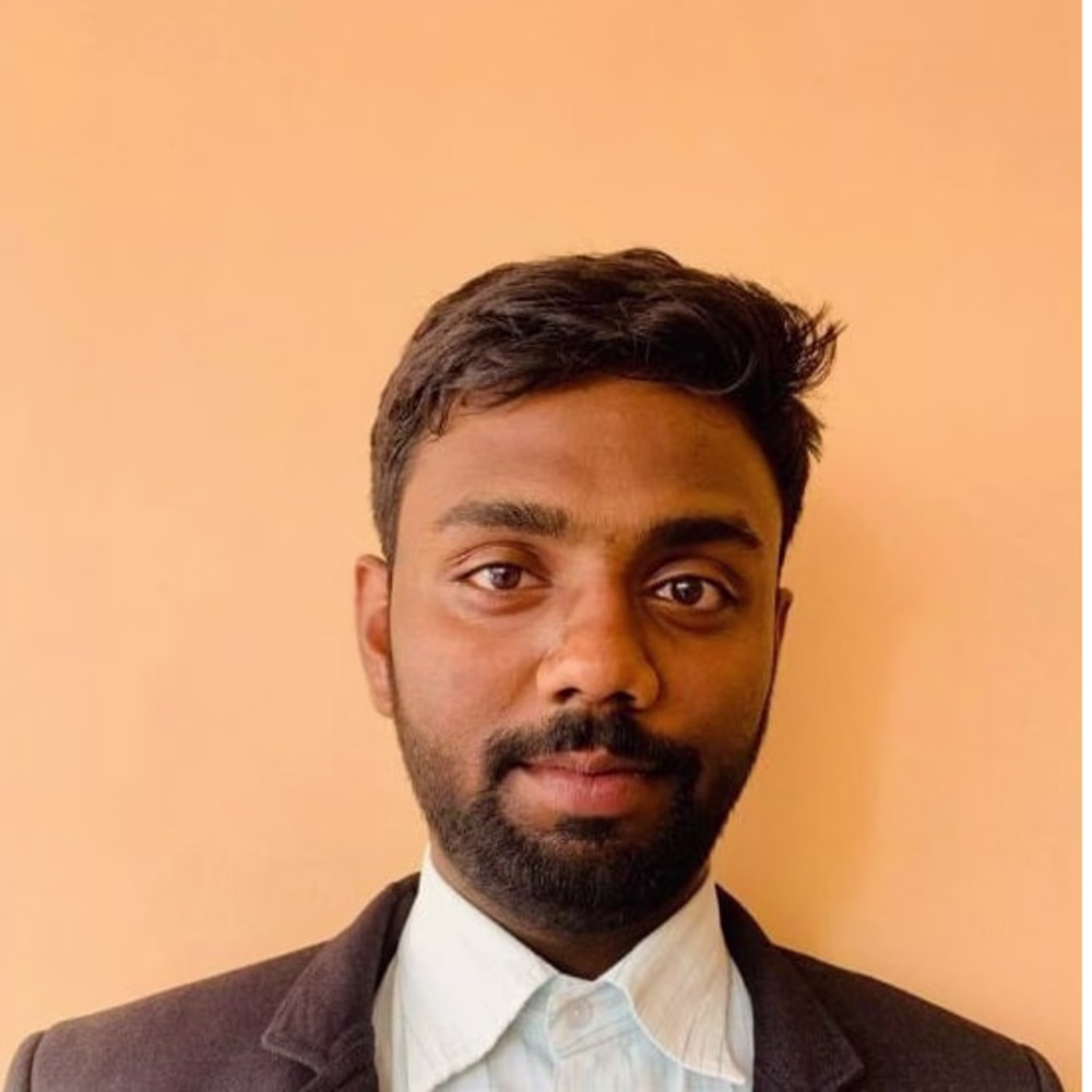 Piyush Jaiswal