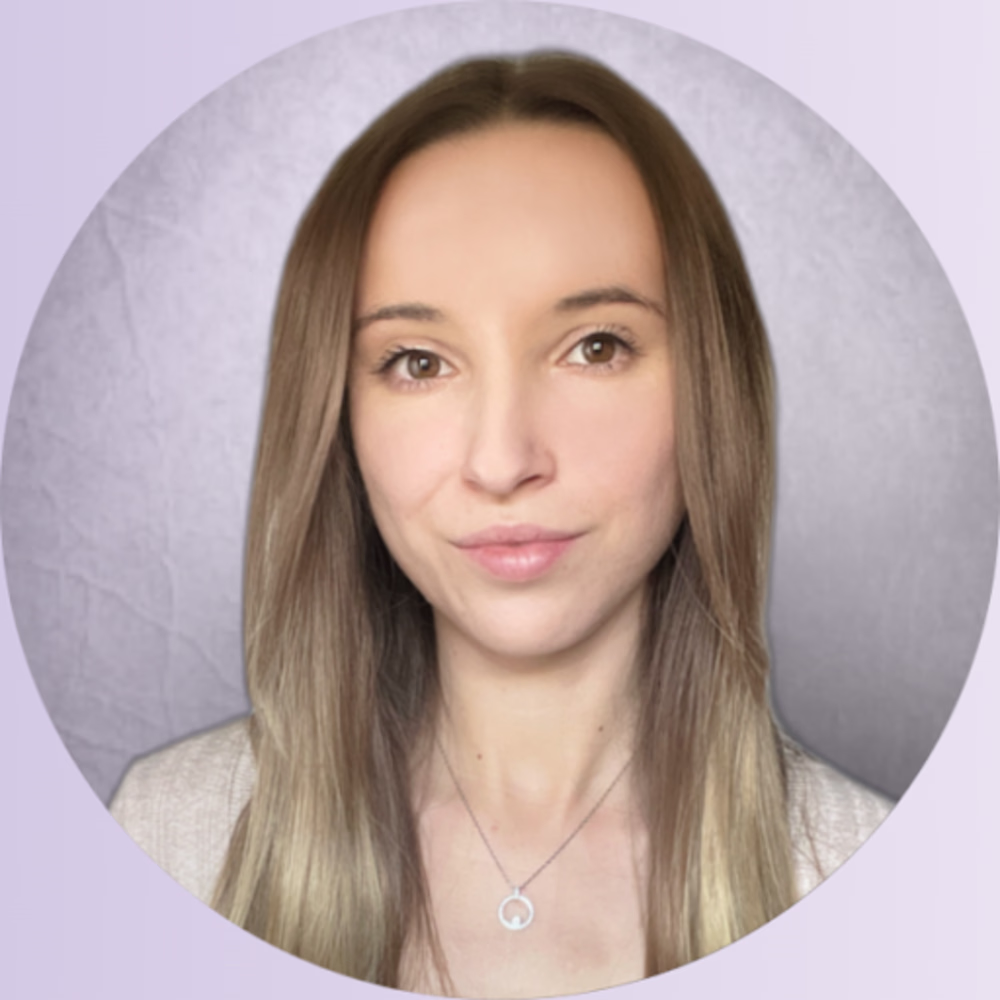 Andrea Todorova