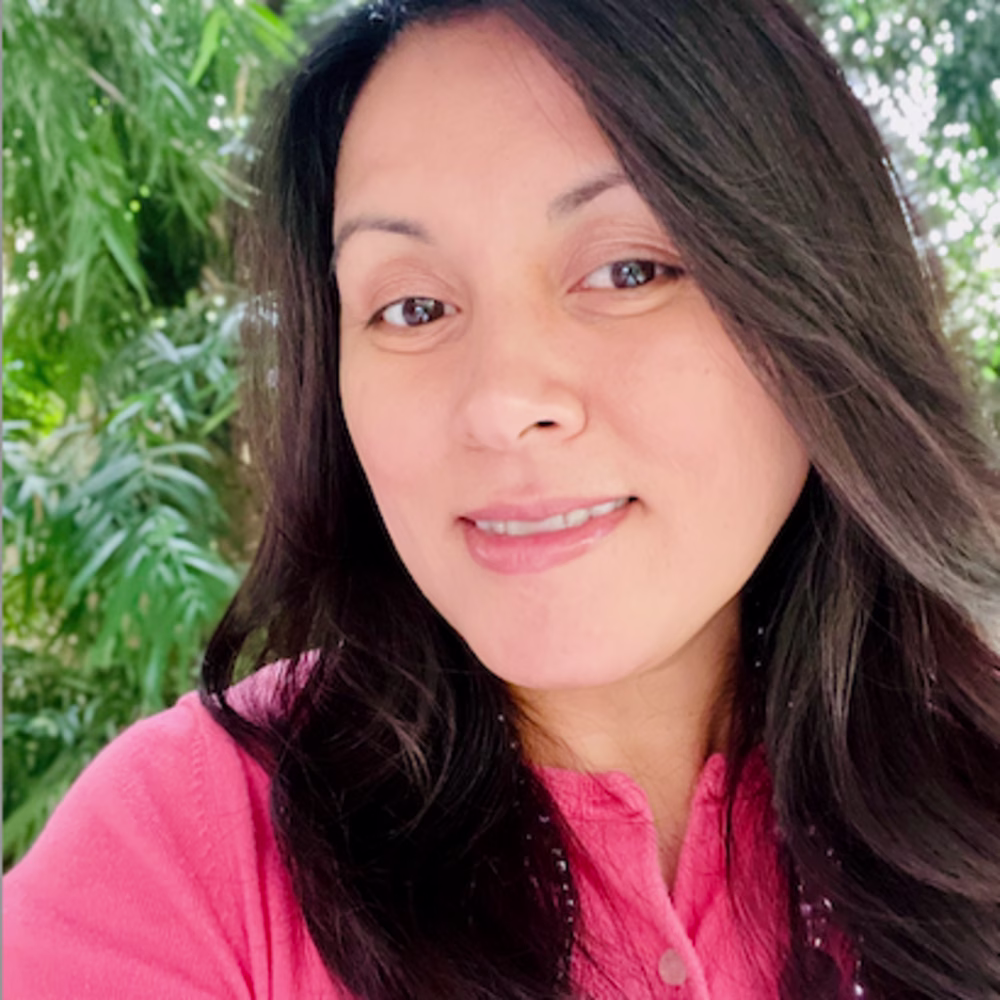 Cherryl Susara