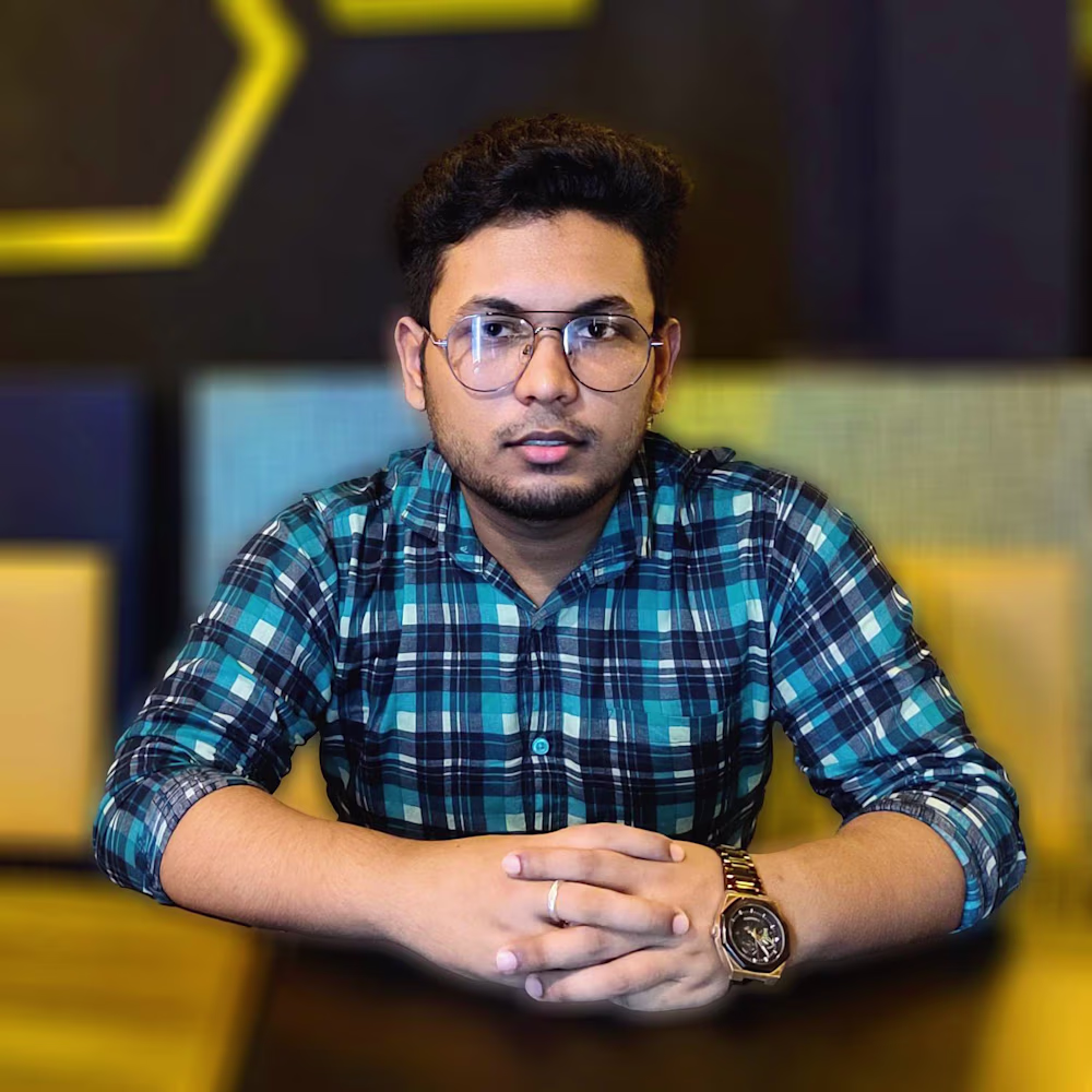 Tanvir Ahmed Imad