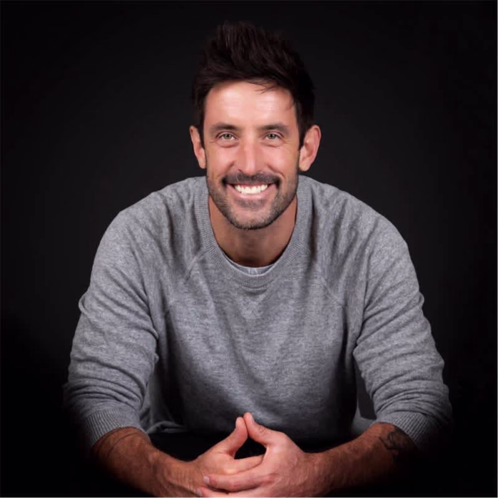 Rustin Coburn