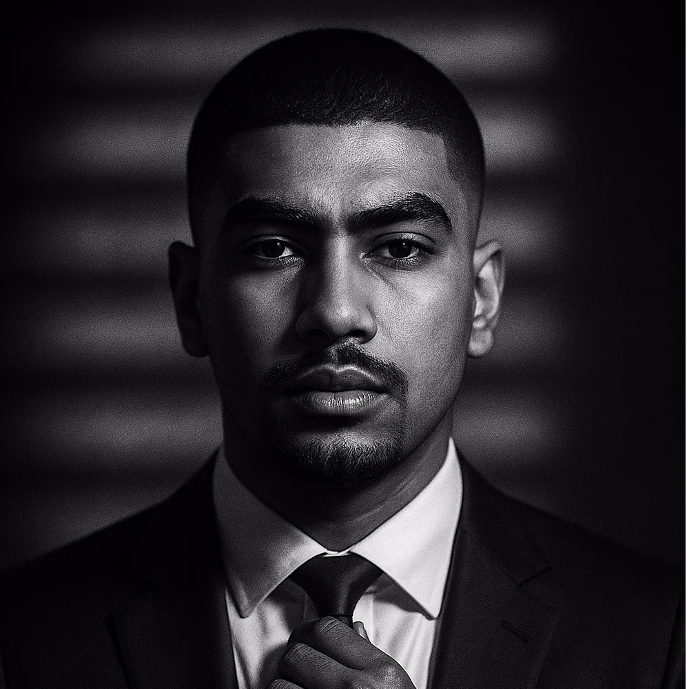 Mohamed Fidoudi 