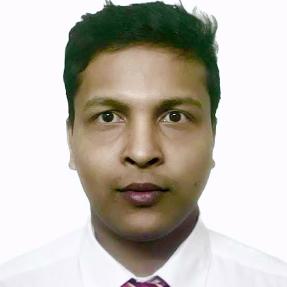 Faizul Karim