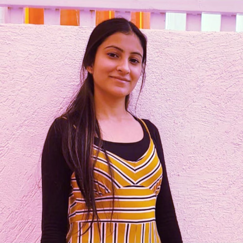 Kopal Sharma