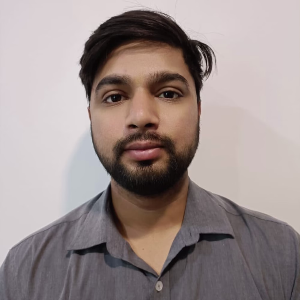 Arpit  chauhan