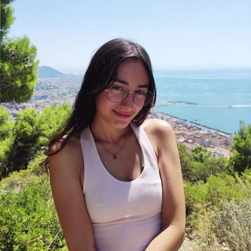 Abigail Farrugia