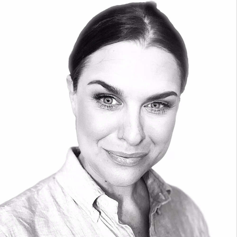Olena Zaitseva