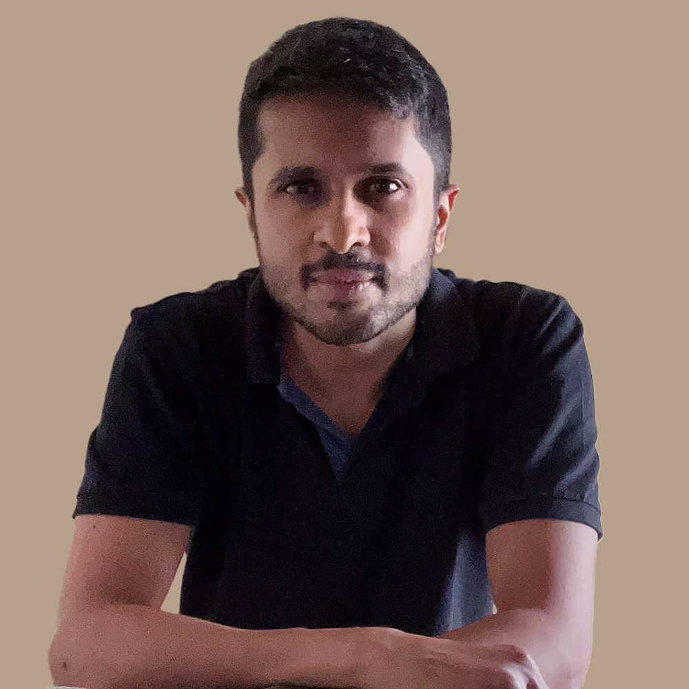 Chetan Vijayakumar