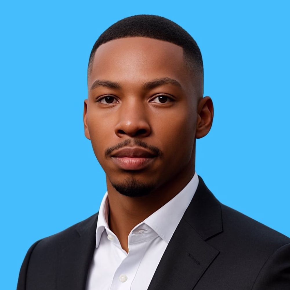 Elijah Ademola