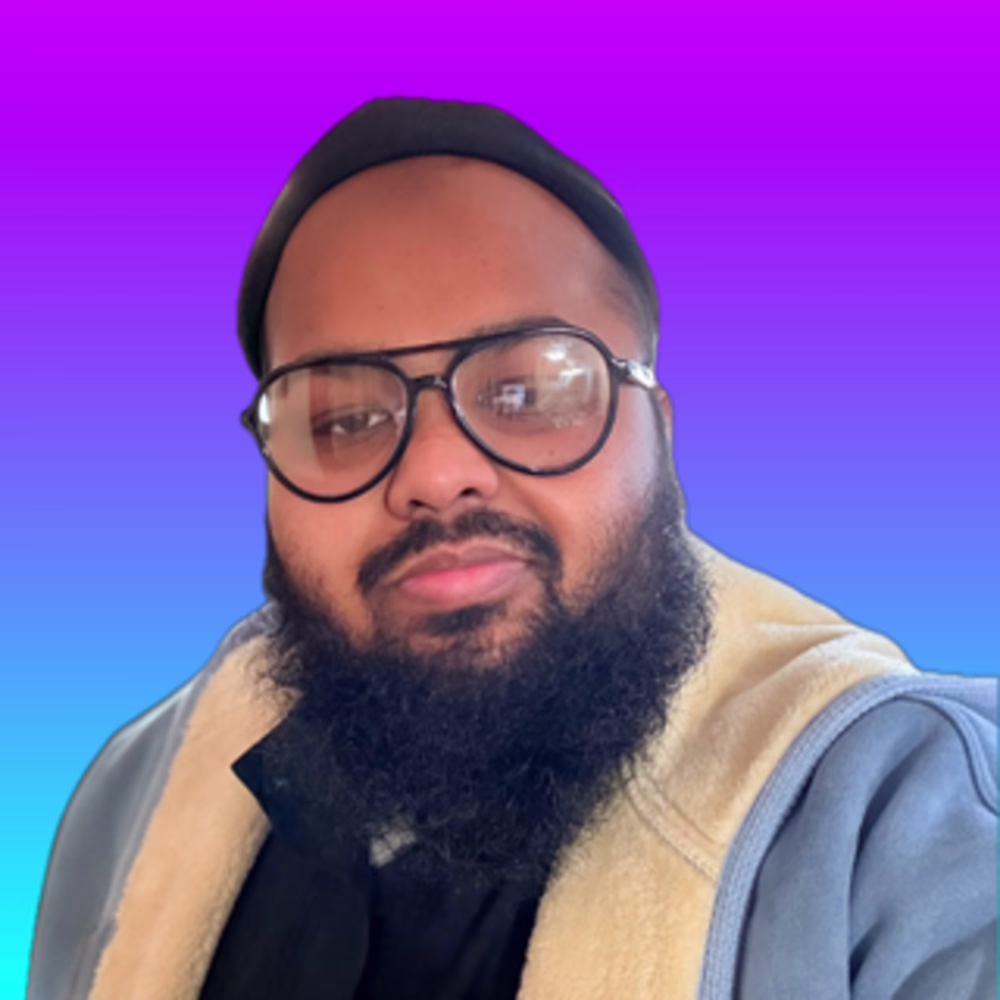 Saqib Hossain