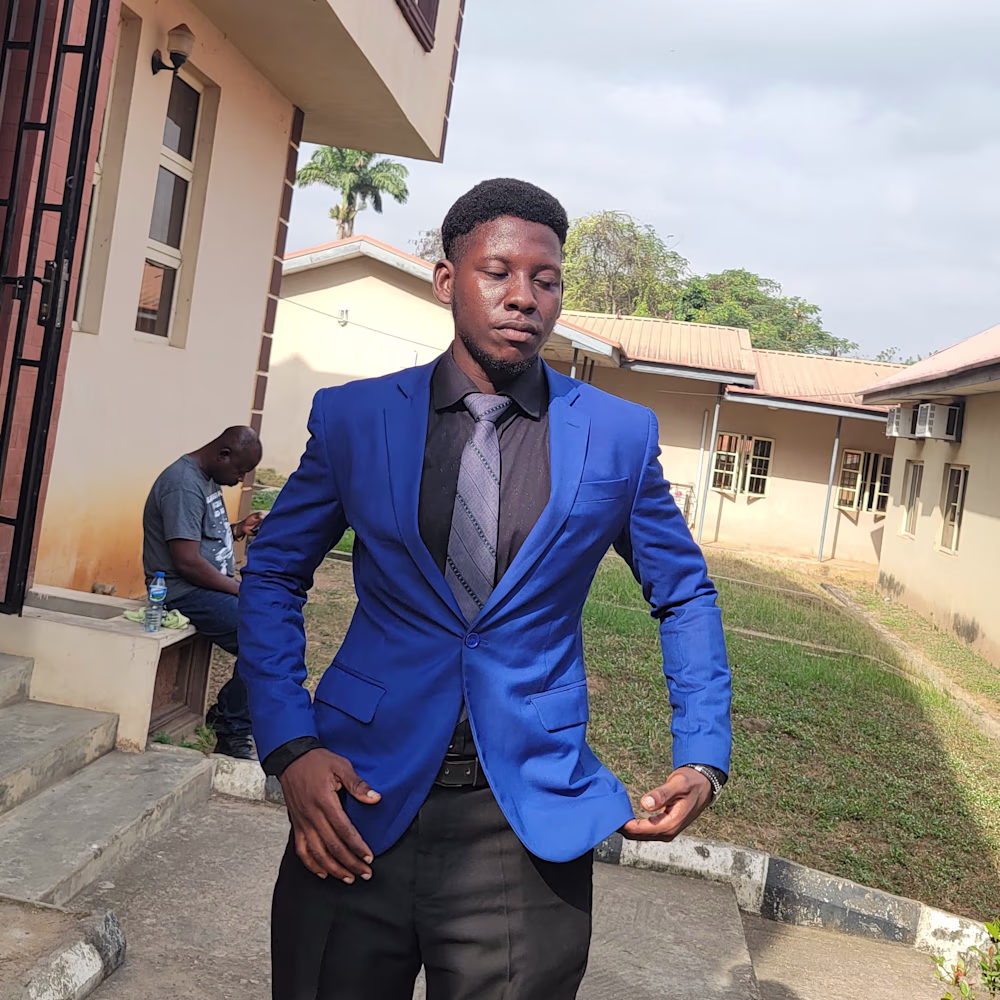 Adeleye Oreoluwa