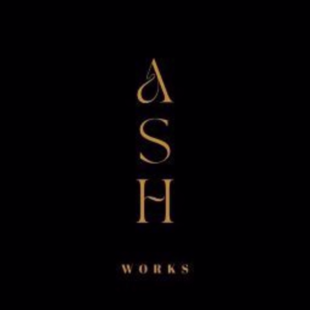 Ashwin M