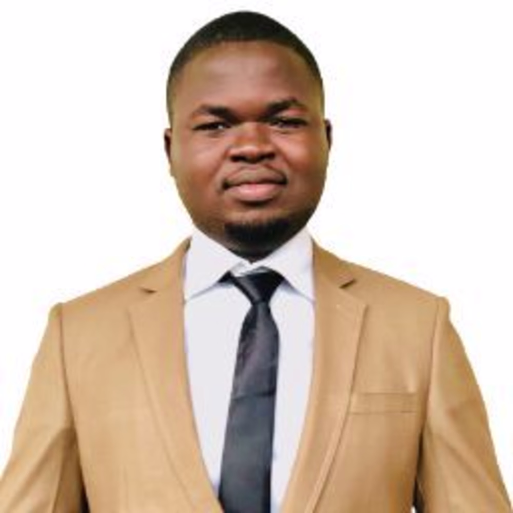 TOLULOPE OGUNDALU