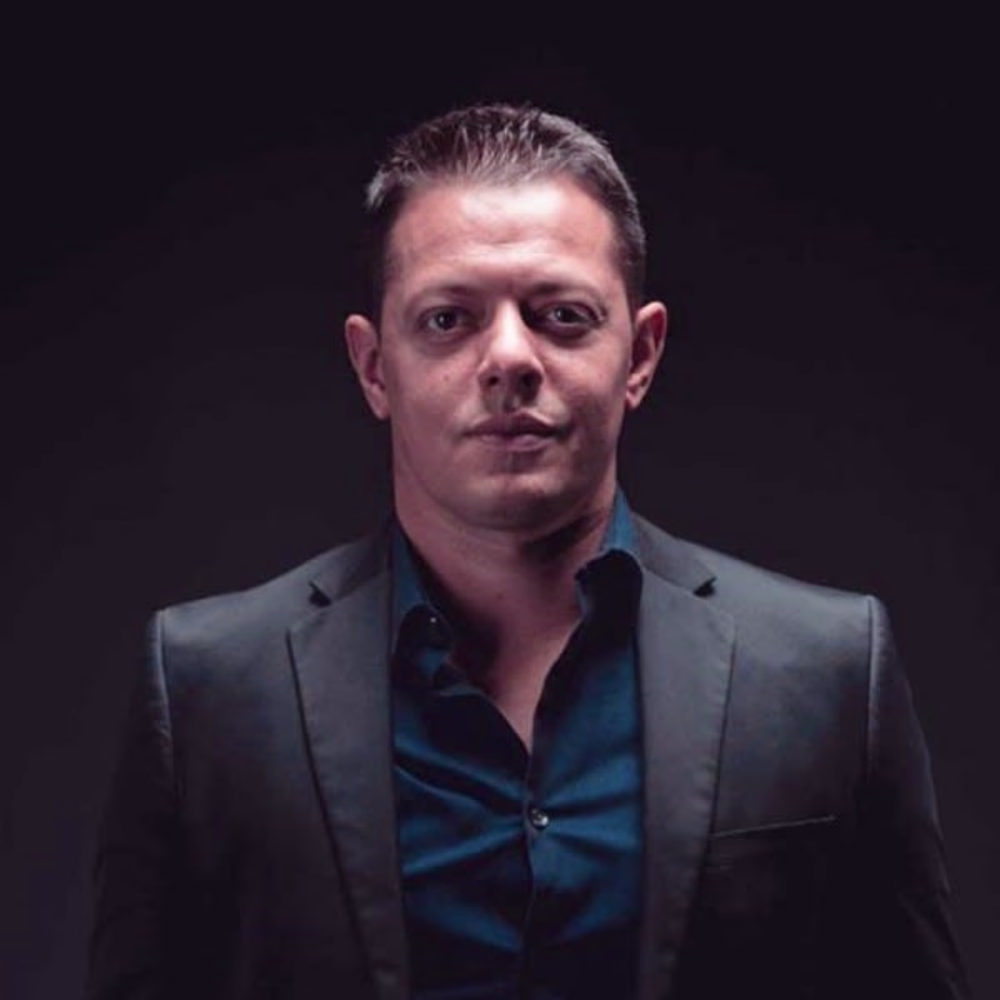 Felipe Chacon