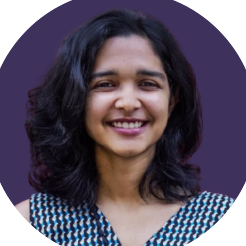 Akshaya Ramesh