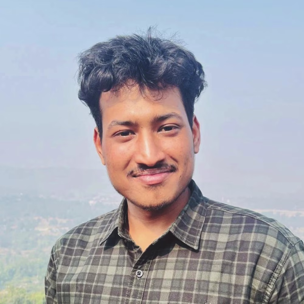 Arnab Bag