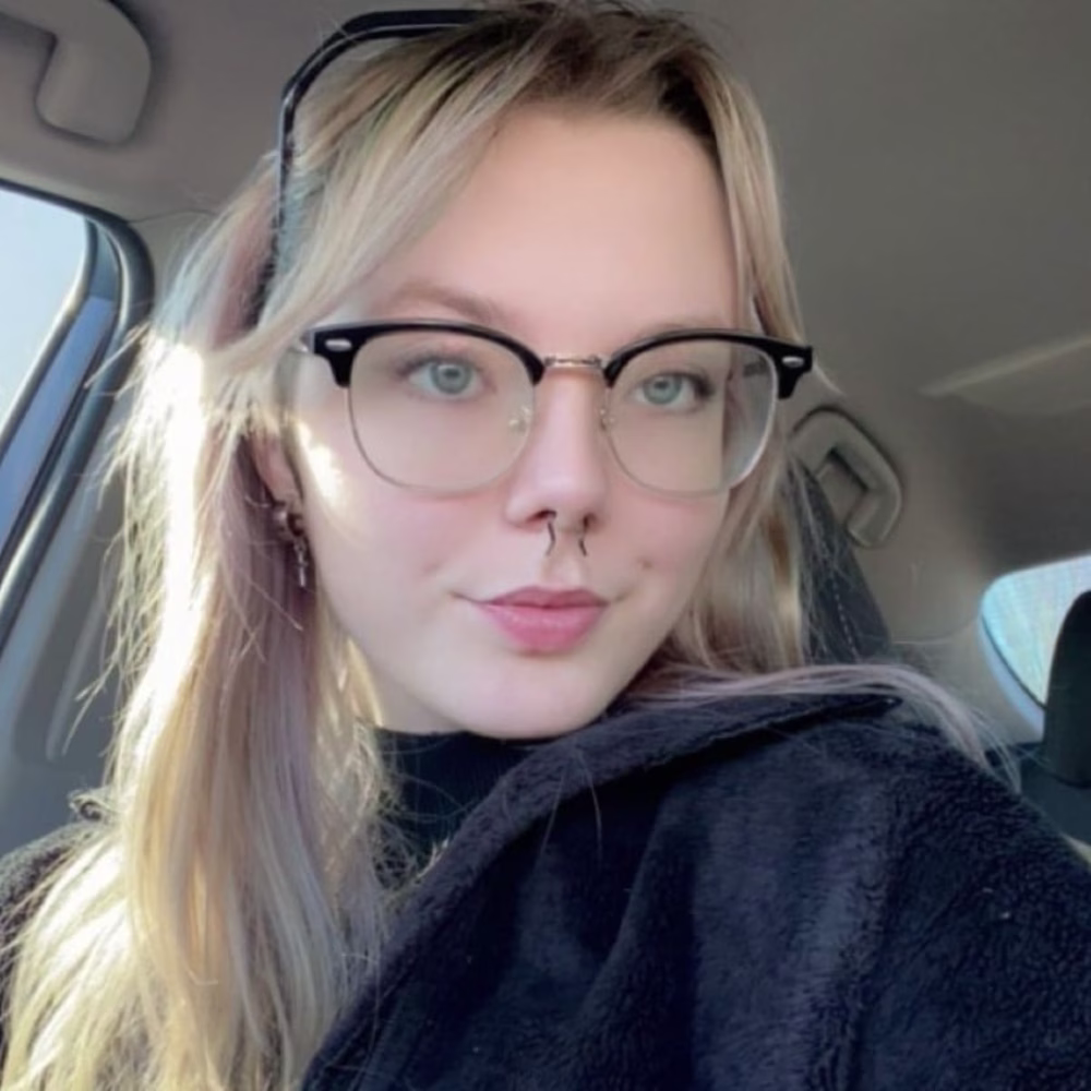 MyKayla Smith