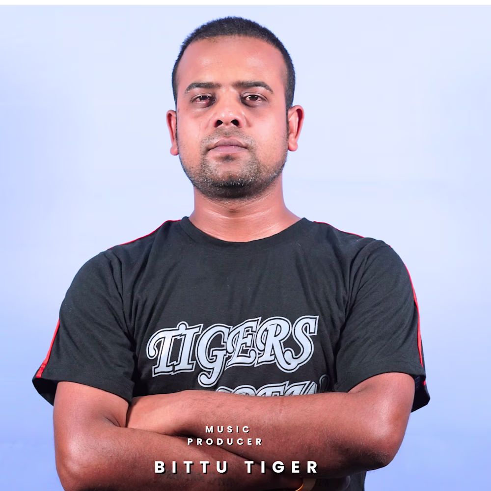 bittu tiger
