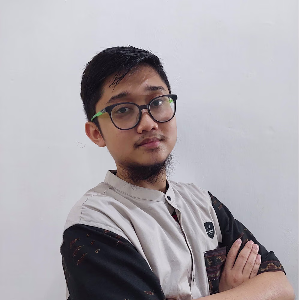 Yudha Pratama Putra