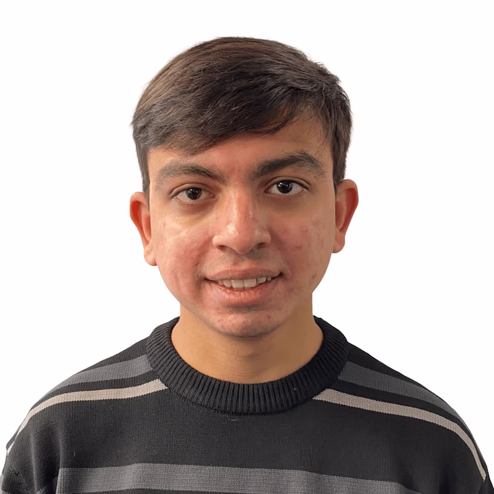 Nirav Kanani