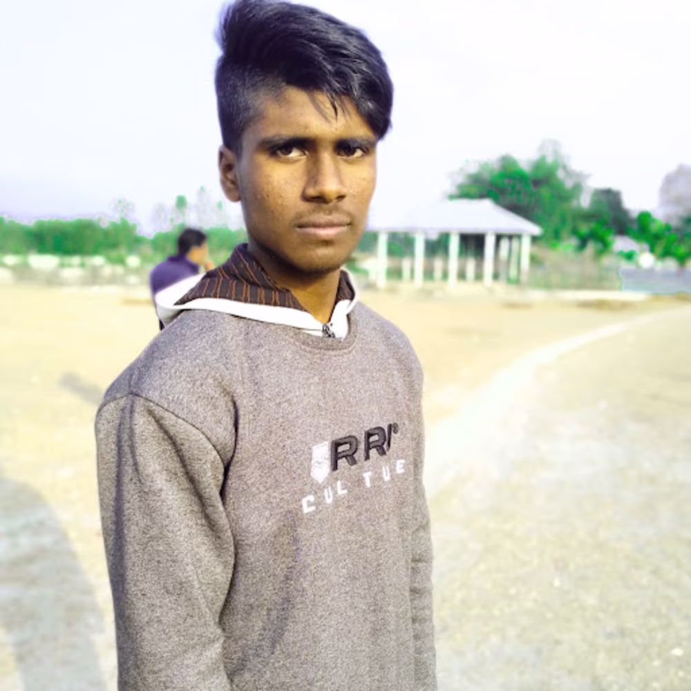 Md Josim islam