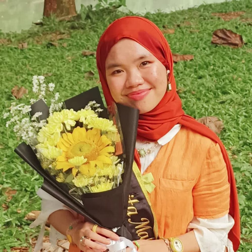 Nailah Mahdiyyah