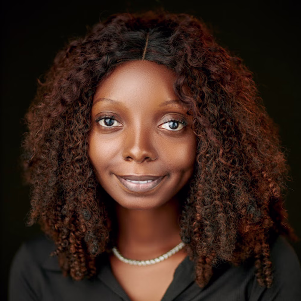 JOYCE SHABA