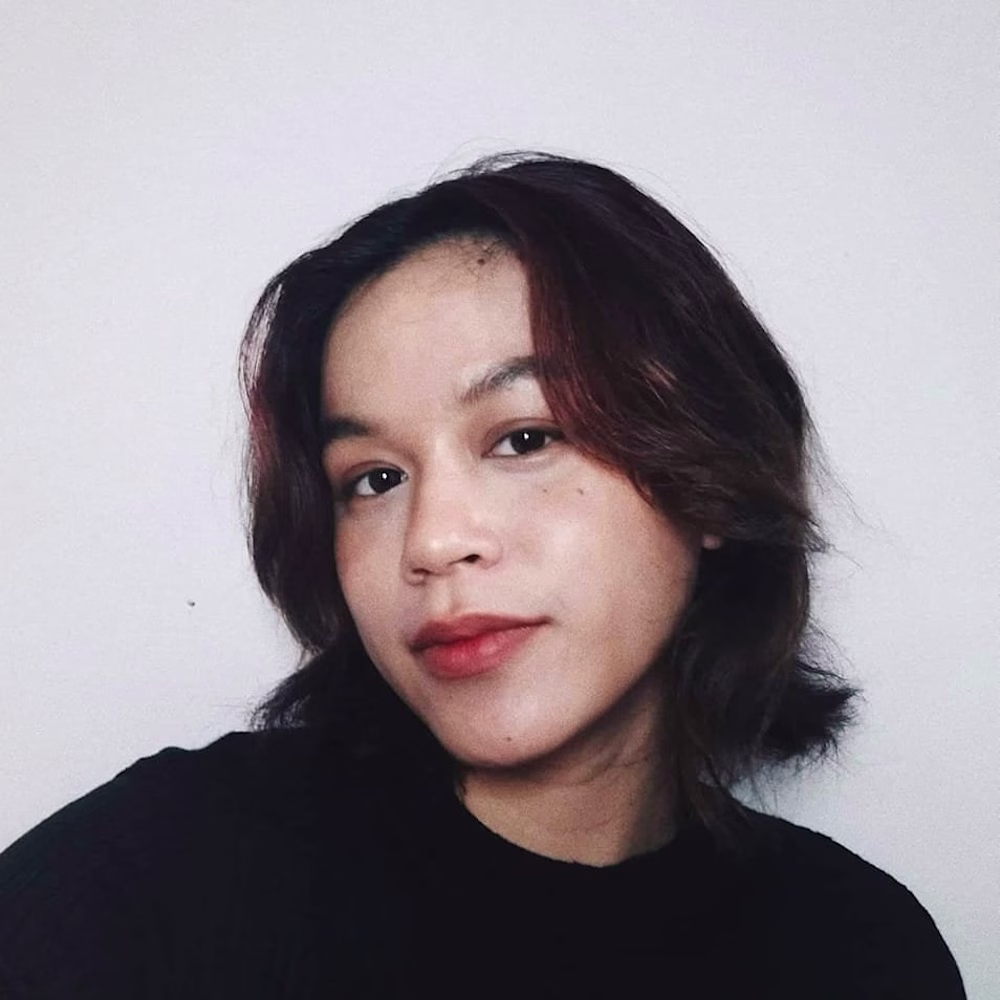 Ednalyn Lazaro