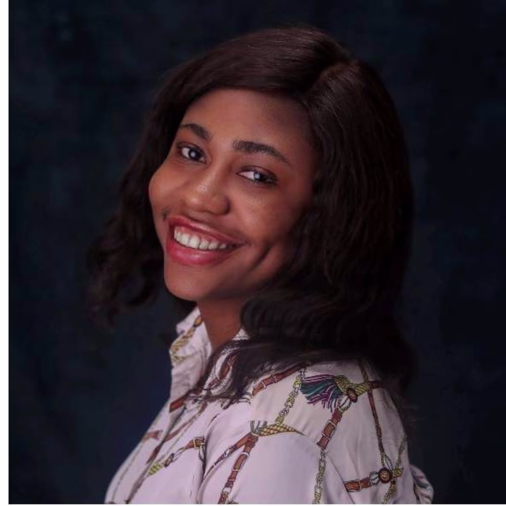 Anthonia  Iweama