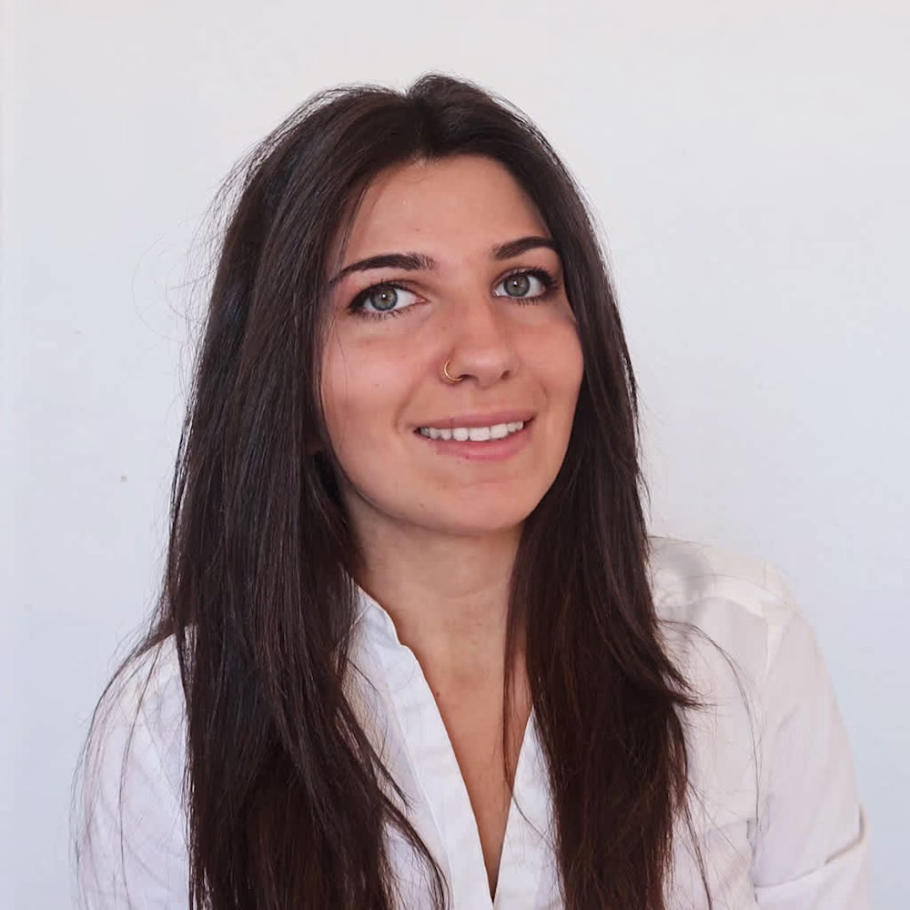Shirin Meggendorfer